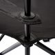 12. Meteor Seza 16557 folding chair
