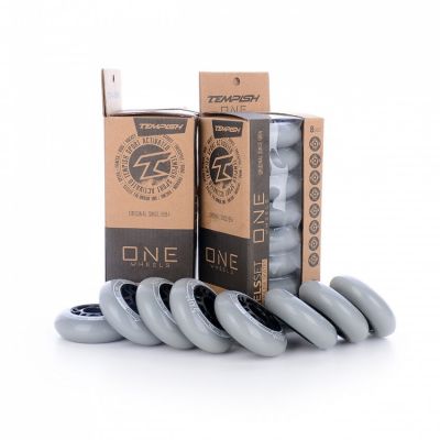3. TEMPISH PU 78A wheels