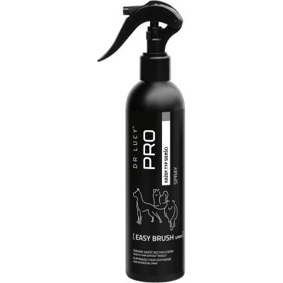 DR LUCY EASY BRUSH SPRAY