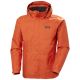 7. Helly Hansen Dubliner Jacket M 62643 300 membrane jacket