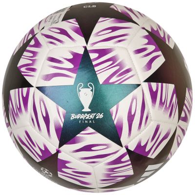 6. adidas UCL Club JX9093 Ball