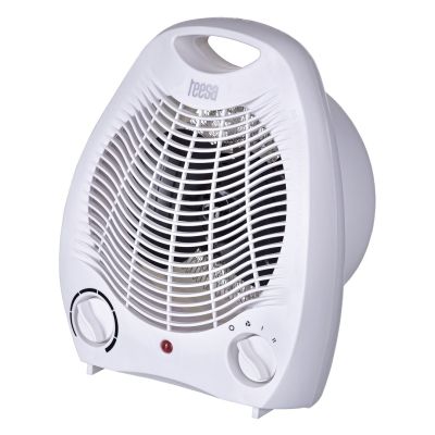 TEESA FAN HEATER TSA8025 1000/2000 W