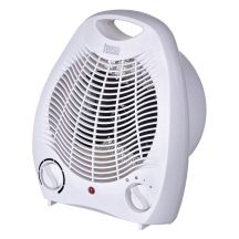 TEESA FAN HEATER TSA8025 1000/2000 W
