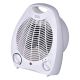 TEESA FAN HEATER TSA8025 1000/2000 W
