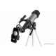 5. Celestron Travelscope 70 DX Spotting Scope Black, Gray