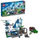 3. LEGO City 60316 Police Station
