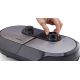 15. Gorenje Mini Grill Electric Grill, Waffle Plate, WM1400SB, 1400 W, Diameter 18 cm, Black