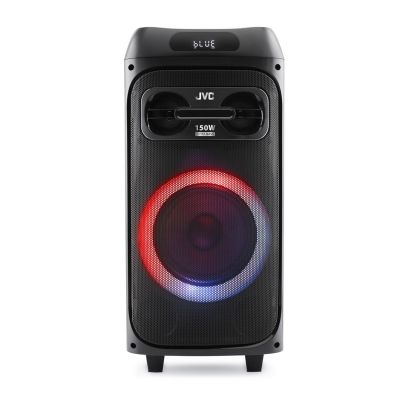 2. JVC Party speaker XS-EP514B black