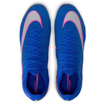 4. Nike Zoom Mercurial Vapor 16 Elite FG Football Boots FQ1457-302