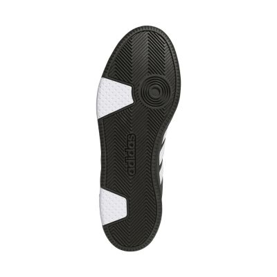 6. adidas Hoops Mid Classic Men's Shoes KI1035