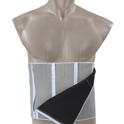 33. BR114 Slimming Belt, Abdominal Tightening Belt HMS 17-24-972
