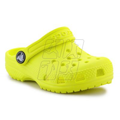 Crocs Classic Clog Jr 206990-76M clogs