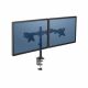 6. Fellowes Ergonomics Reflex Dual Monitor Arm
