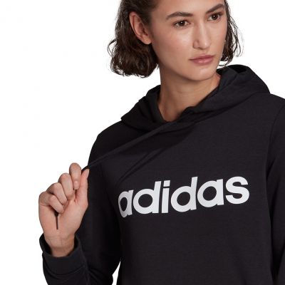 5. adidas Essentials Hoodie W GL0635