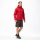7. Softshell CORE BRUNI