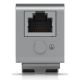 6. Ubiquiti UACC-ETH-SP-DIN Surge Protection Gray