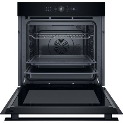9. Electric oven WHIRLPOOL WOI4S8PM0SBA