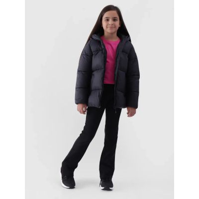 4. 4F Jr Jacket 4FJWAW24TDJAF449-20S