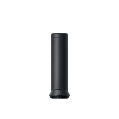 2. Insta360 Wave AI Conference Microphone Black