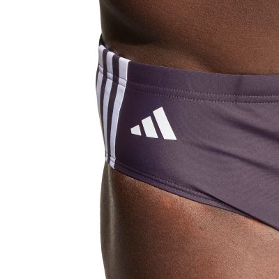 14. adidas Classic 3-Stripes M IU1877 swim briefs