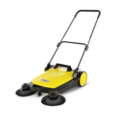 6. KARCHER S 4 Twin Sweeper - 1.766-360.0