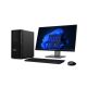 9. Lenovo ThinkStation P2 Tower Gen 2 Intel Core Ultra 5 225 32 GB DDR5-SDRAM 512 GB SSD Windows 11 Pro Workstation Black