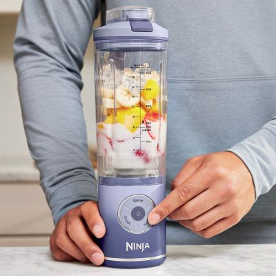4. 570 ml BC251EULD NINJA Portable Blender