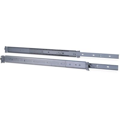 5. Rack Rail - Inter-Tech 88887221 Rack Parts