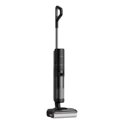 3. Dreame H12 Pro FlexReach Electric Broom Wet and Dry Battery Bagless 400W Black 24Ah