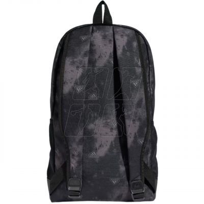 2. Adidas Linear Graphic IS3783 backpack