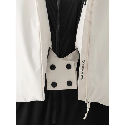 10. Dermizax 20000 membrane ski jacket for women 4F 4FWAW24TTJAF582-11S