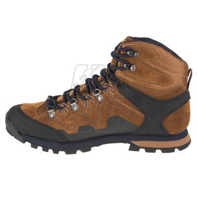 3. CMP Athunis Mid M 31Q4977-P865 shoes