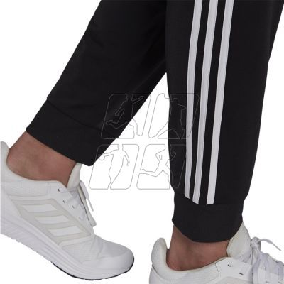 4. Adidas 3S Jog TP Tri M H46105 pants