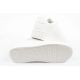 8. Levi's children's Union SE sports shoes white youth fashionable