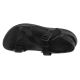 3. Crocs Quick Trail Sandal 212711-060 Black 46/47