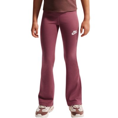 Nike Sportswear Classic Kids' Pants Pink FZ5585 654 L