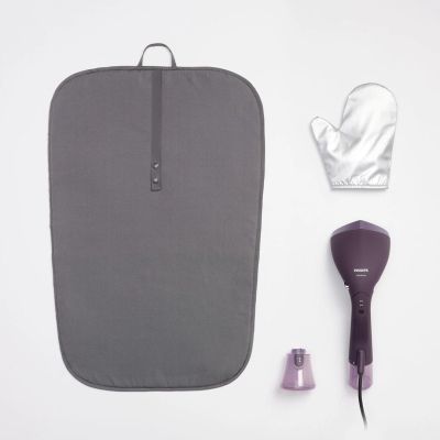 20. Philips STH7050/30 7000 series Handheld Garment Steamer 8312664