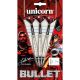 5. Darts soft tip Unicorn Bullet Stainless Steel- Jelle Klaasen 20g: 23531