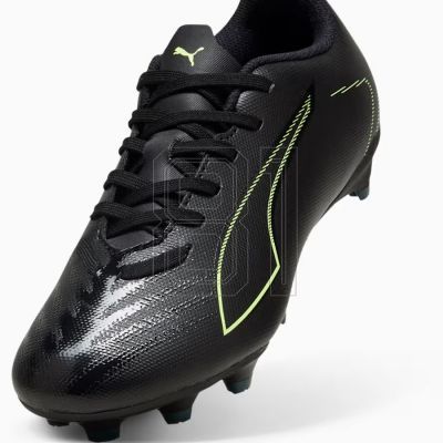 4. Puma Ultra 6 Play Jr FG/AG 108533-02 shoes