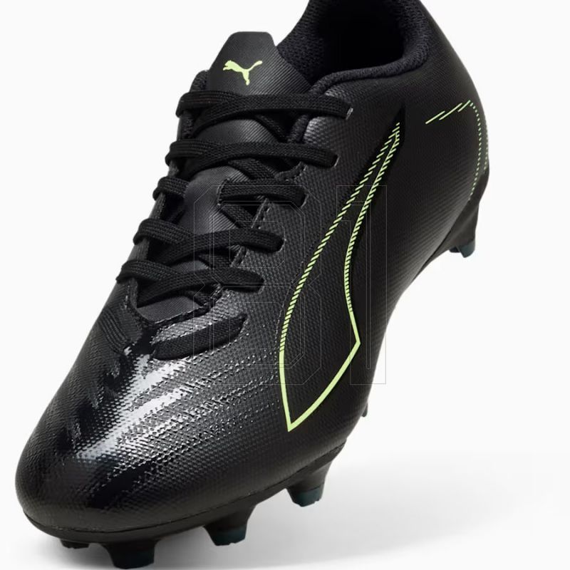 4. Puma Ultra 6 Play Jr FG/AG 108533-02 shoes