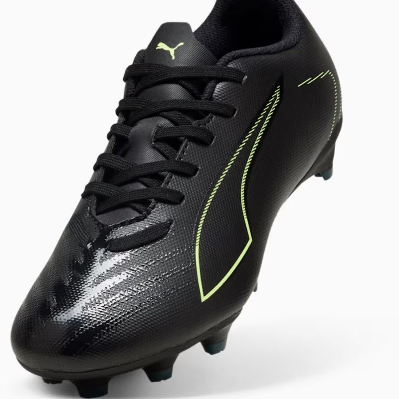 4. Puma Ultra 6 Play Jr FG/AG 108533-02 shoes