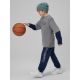 4. Boys' jogger sweatpants 4F 4FJRSS26TTROM1733-31S