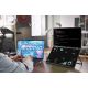 14. Acer PD193QEbmiuux computer monitor 47 cm (18.5") 1920 x 1080 px Double Full HD LED Gray