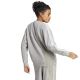 3. adidas Essentials 3-Stripes W sweatshirt IC9905