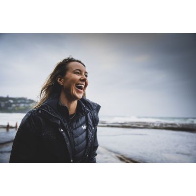 16. Helly Hansen Aden Jacket W 62650 990