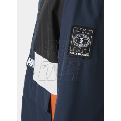 2. Helly Hansen Play Anorak M 54087 597