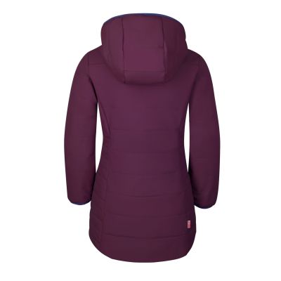 2. Trollkids Girls Stavanger Coat Jr 219-235 Winter Jacket