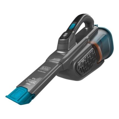 11. Handheld vacuum cleaner 12V BHHV320J BLACK+DECKER