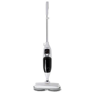 4. ADLER AD 7052 steam mop