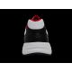 4. K-swiss FARIO LTH WHITE/BLACK/MARS RED-M sneakers (04778-122-M)